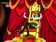 بن 10 الجديد 