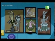 الفرقة السرية لمحاربة الأشرار 