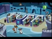 الفرقة السرية لمحاربة الأشرار 