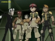 سباق نجوم اوبان 