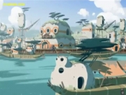 سباق نجوم اوبان 