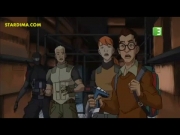 جي أي جو الباحثون عن العدالة 