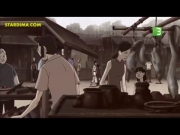 جي أي جو الباحثون عن العدالة 