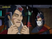 جي أي جو الباحثون عن العدالة 