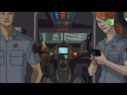 جي أي جو الباحثون عن العدالة 