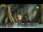 جي أي جو الباحثون عن العدالة 