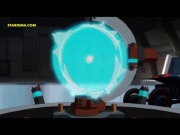 جي أي جو الباحثون عن العدالة 