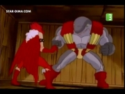 دراغون الخارق 