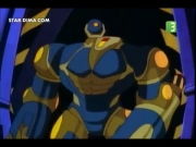 دراغون الخارق 