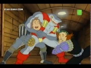 دراغون الخارق 