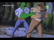 دراغون الخارق 