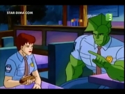 دراغون الخارق 