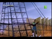 دراغون الخارق 