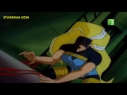 دراغون الخارق 