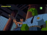 دراغون الخارق 