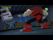 دراغون الخارق 