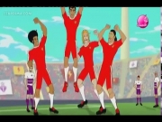 فريق الأحلام 