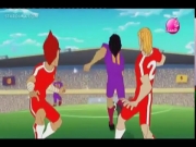 فريق الأحلام 