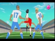 فريق الأحلام 