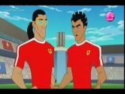 فريق الأحلام 