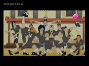 فريق الأحلام 