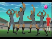 فريق الأحلام 