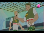 فريق الأحلام 