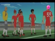 فريق الأحلام 