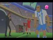 فريق الأحلام 