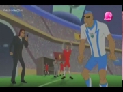 فريق الأحلام 