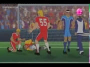 فريق الأحلام 