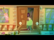 دانية الموسم 3