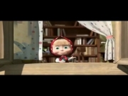 حكايات ماشا 