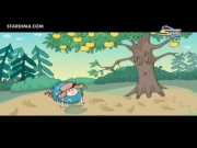 حكايات ماشا 