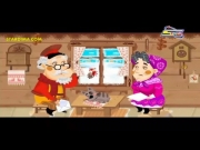 حكايات ماشا 