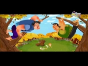 حكايات ماشا 