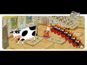 حكايات ماشا 