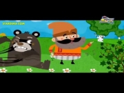 حكايات ماشا 