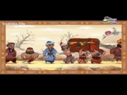 حكايات ماشا 