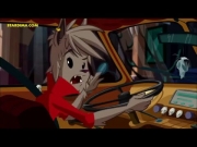 فرقة لاري المخيفة 