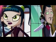 فرقة لاري المخيفة 