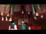 فرقة لاري المخيفة 