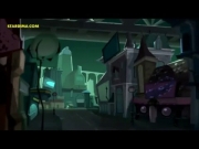 فرقة لاري المخيفة 