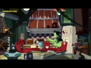 فرقة لاري المخيفة 