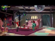 فرقة لاري المخيفة 