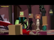 فرقة لاري المخيفة 