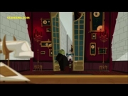 فرقة لاري المخيفة 