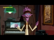 فرقة لاري المخيفة 