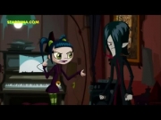 فرقة لاري المخيفة 