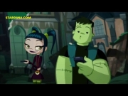 فرقة لاري المخيفة 